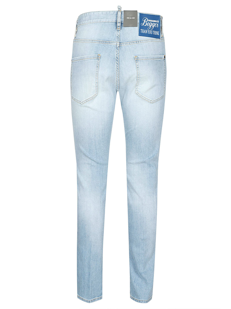 Dsquared2 Cool Guy Jeans - Men