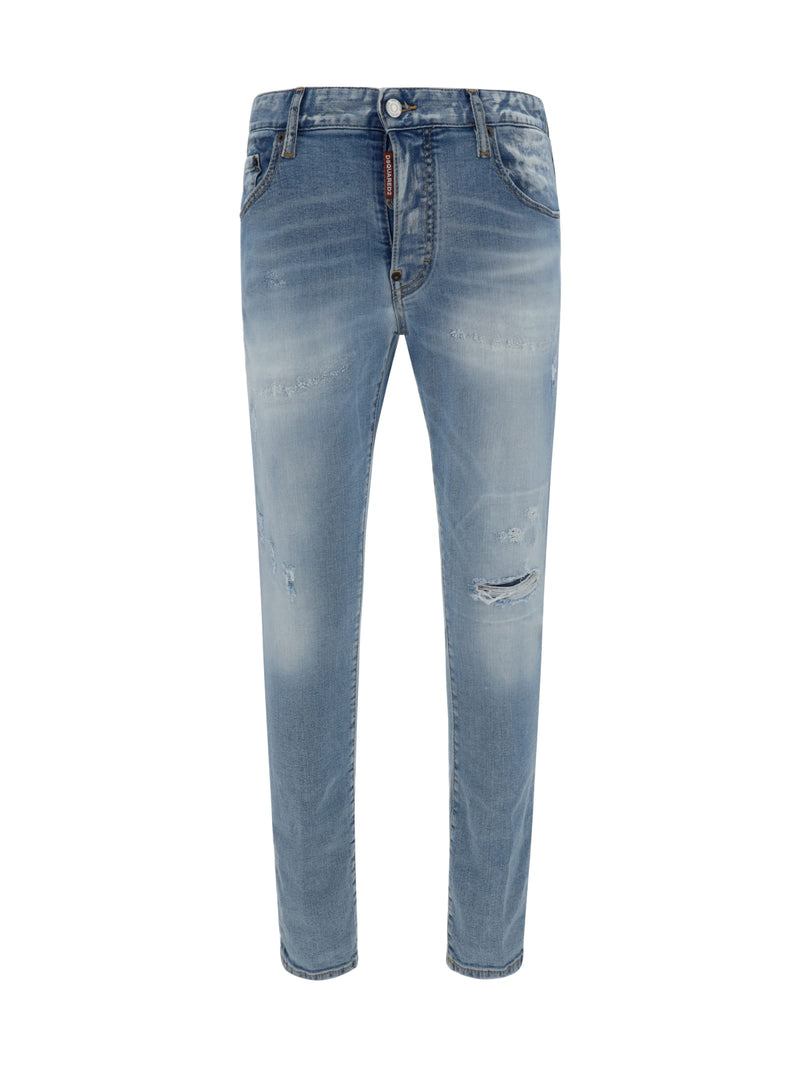 Dsquared2 Super Twinky Jeans - Men