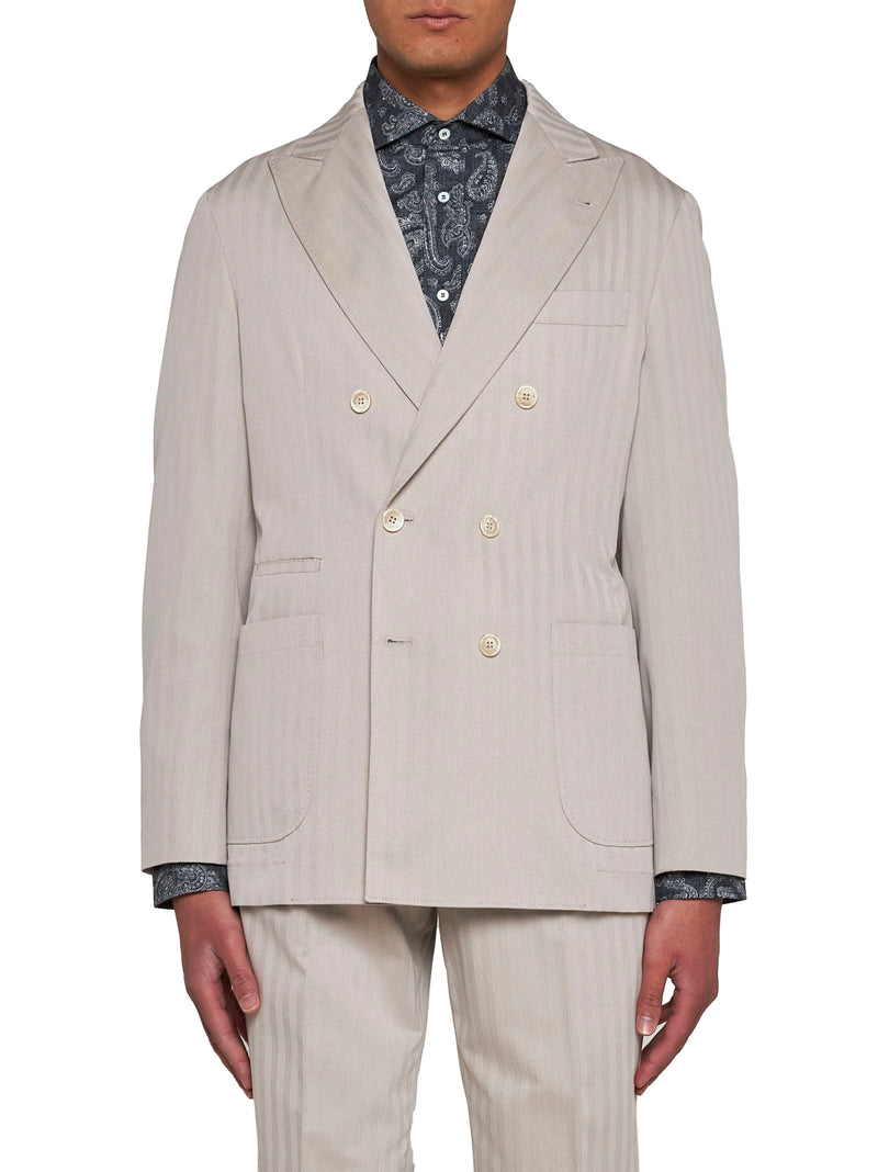 Brunello Cucinelli Blazer - Men