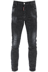 Dsquared2 Jeans tidy Biker - Men