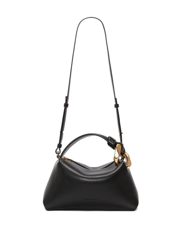 J.W. Anderson The Chain Shoulder Bag - Women - Piano Luigi