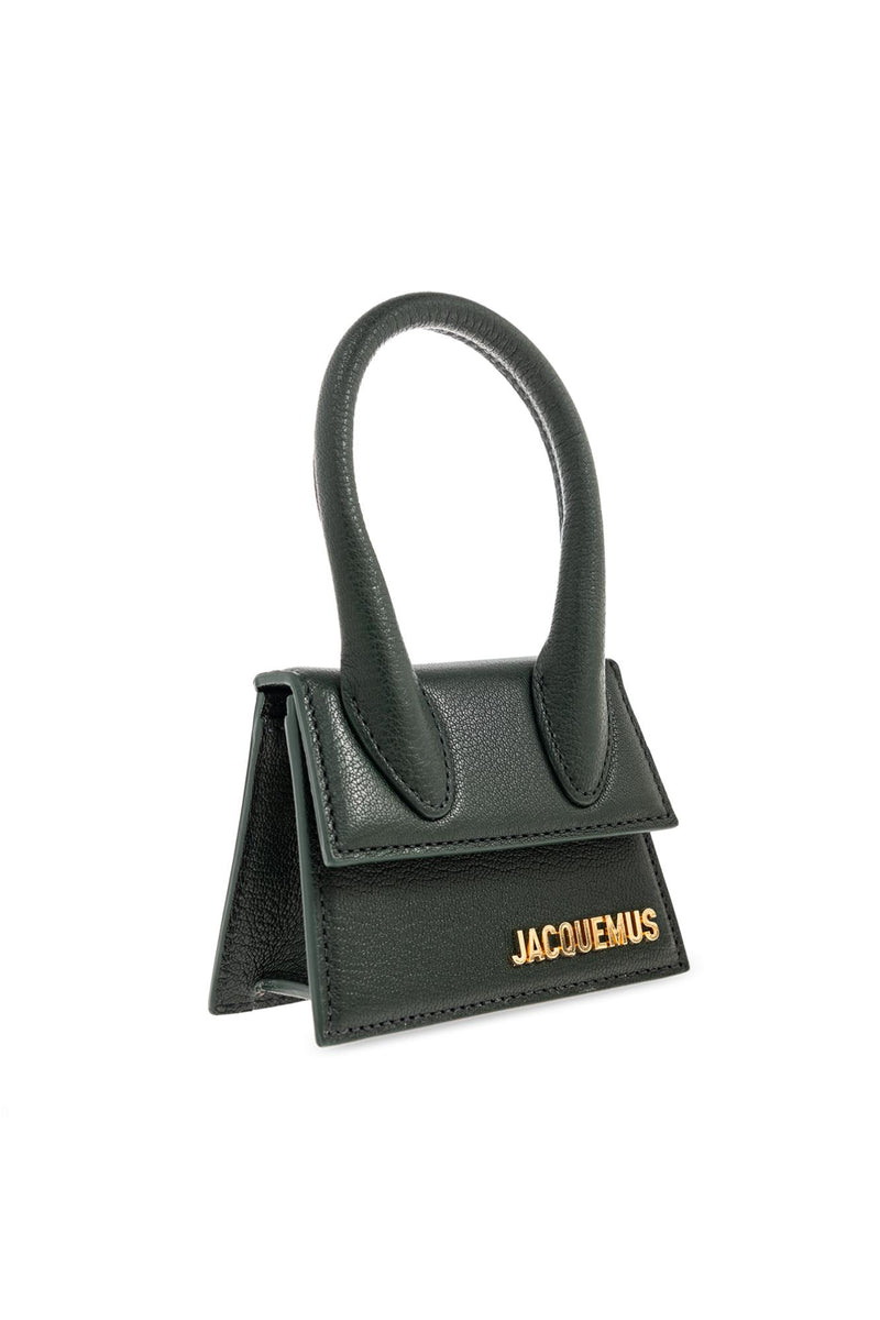 Jacquemus le Chiquito Shoulder Bag - Women