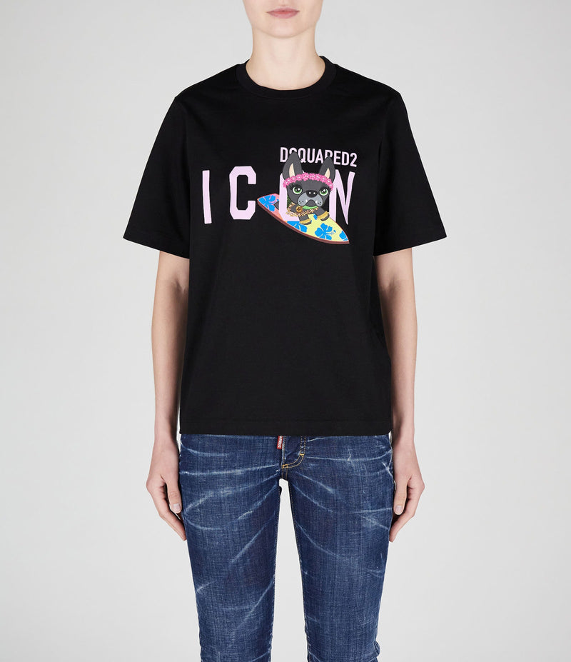 Dsquared2 T-shirts - Women