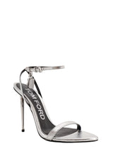 Tom Ford Sandals - Women - Piano Luigi