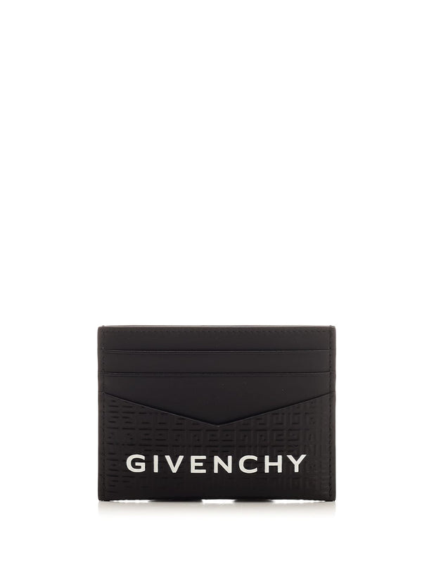 Givenchy Card Holder - Men