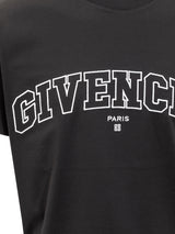 Givenchy College T-shirt - Men