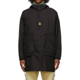 Stone Island Packable Down Jacket - Men - Piano Luigi