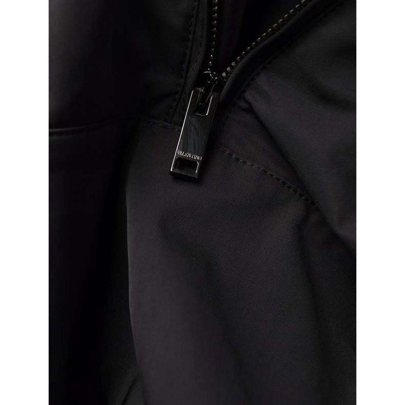 Valentino Logo Field Jacket - Men - Piano Luigi