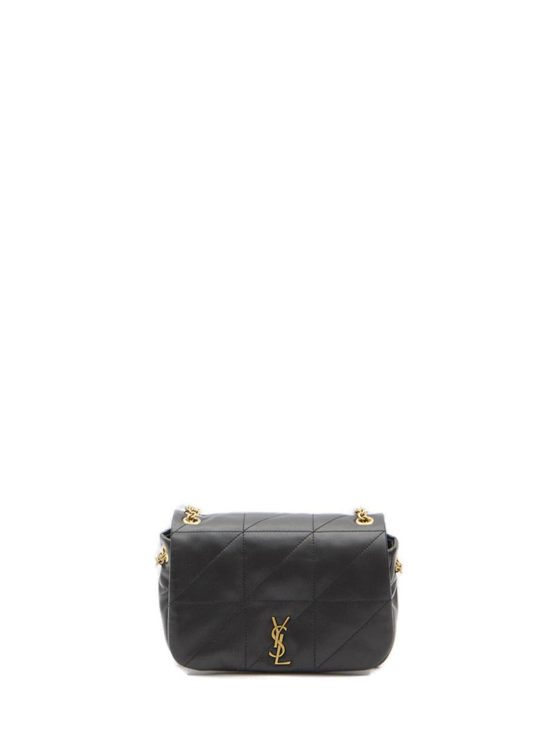 Saint Laurent Jamie 4.3 Mini Chain Bag - Women