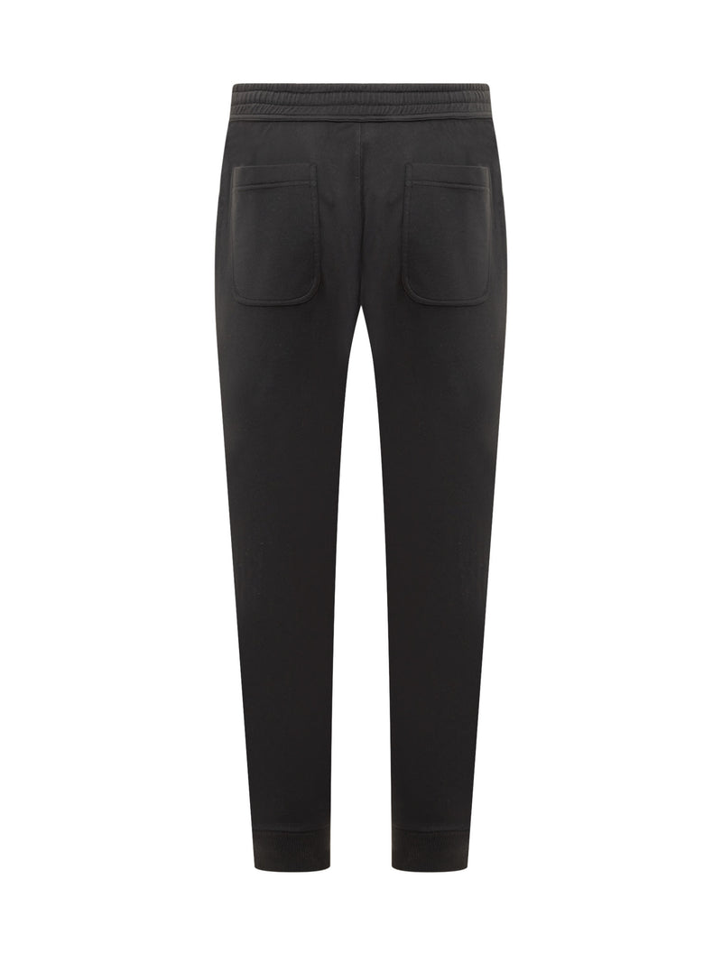 Tom Ford Lounge Jogger Pants - Men