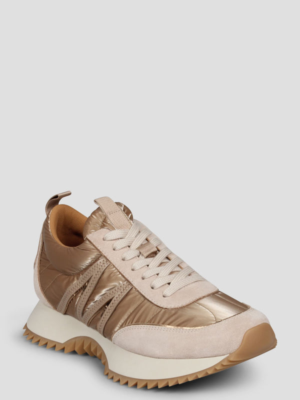 Moncler Pacey Trainer - Women