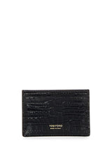 Tom Ford T Line Wallet - Men