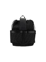 Fendi Small Backpack - Men