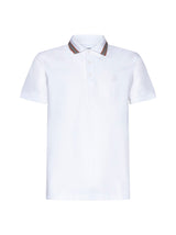 Burberry Polo Shirt - Men