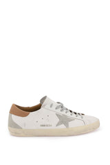 Golden Goose Super-star Sneakers - Men