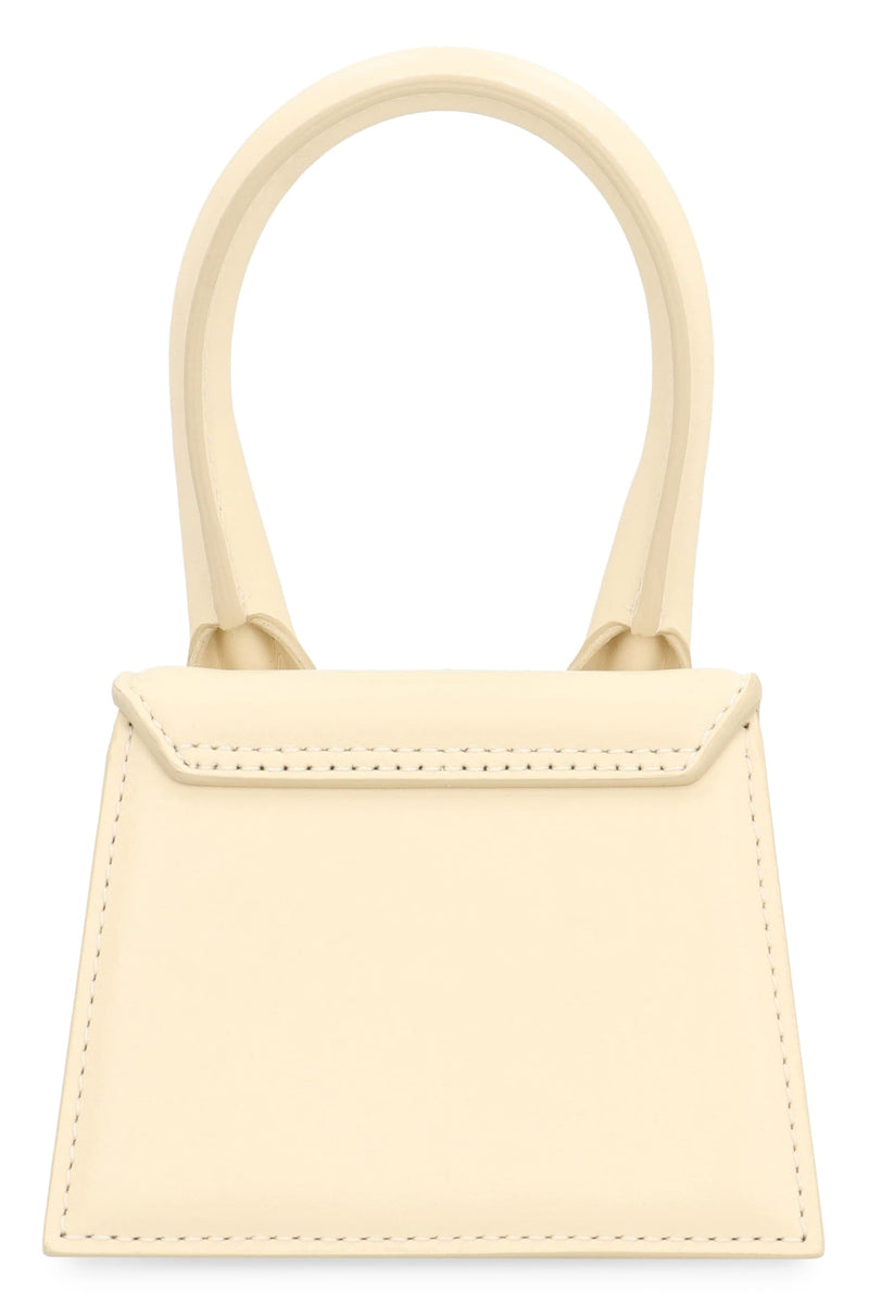 Jacquemus Le Chiquito Leather Handbag - Women