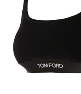 Tom Ford Signature Velvet Top - Women