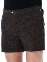 Tom Ford Swim Shorts - Men