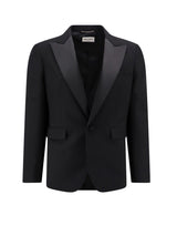 Saint Laurent Blazer - Men