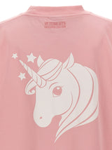 VETEMENTS unicorn T-shirt - Unisex