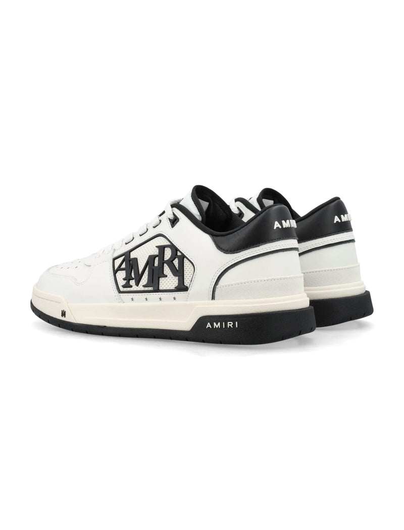 AMIRI Classic Low Logo - Men