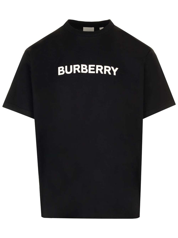 Burberry harriston T-shirt - Men