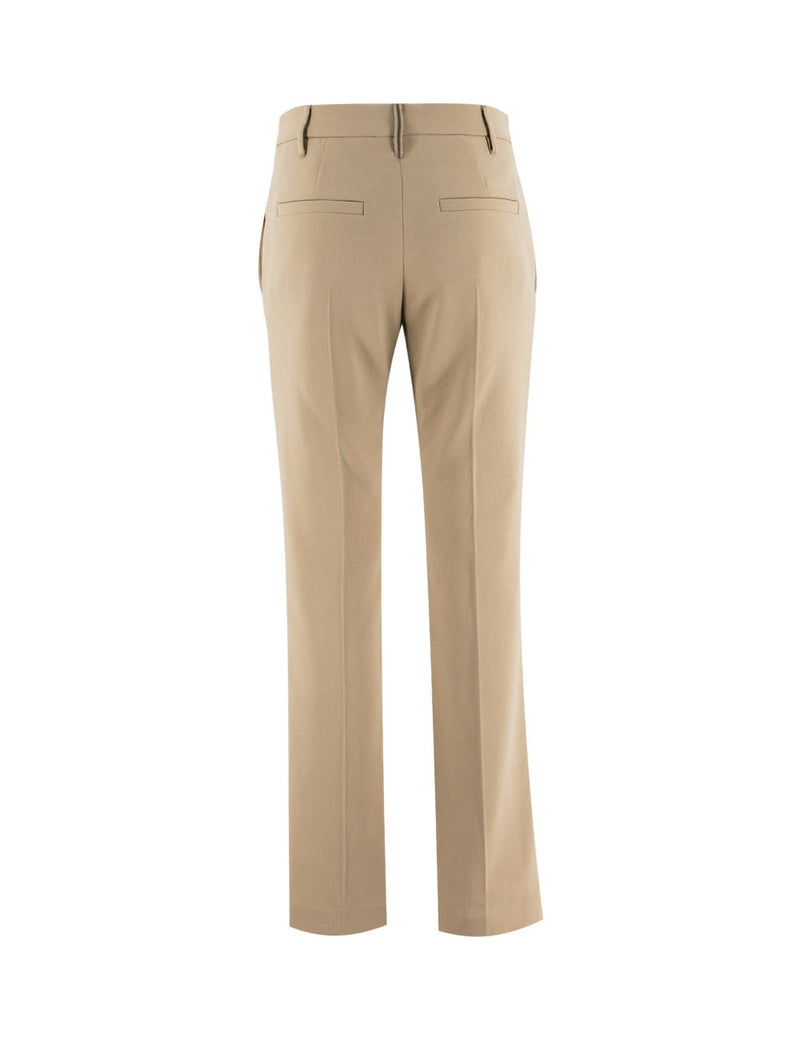 Brunello Cucinelli Trousers - Women