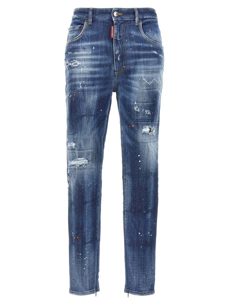 Dsquared2 twiggy Jeans - Women