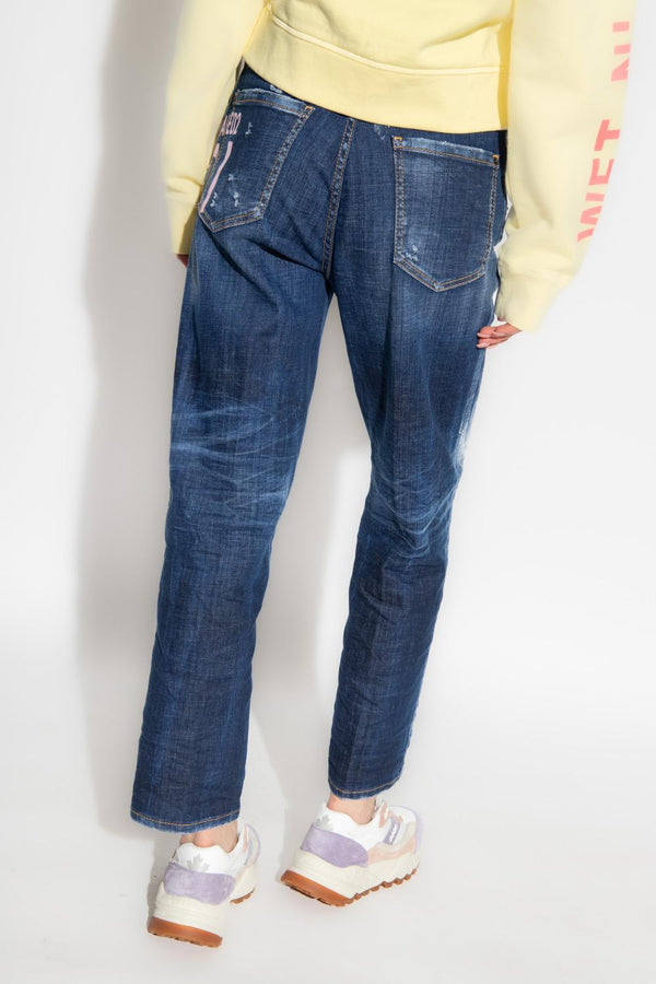 Dsquared2 boston Jeans - Women