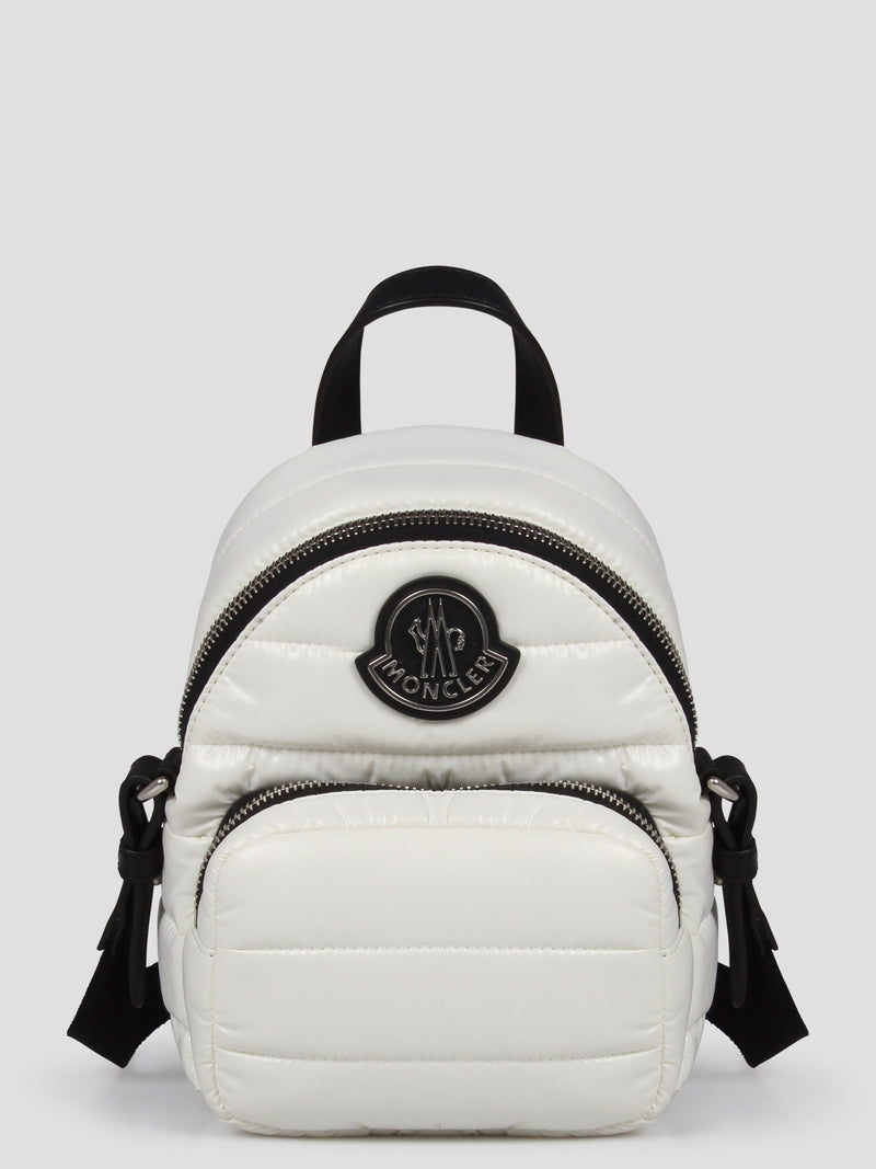 Moncler Kilia Cross Body Bag - Women