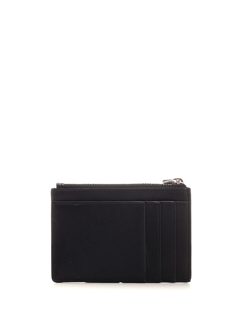 Versace Medusa Card Holder - Men