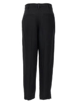 Brunello Cucinelli Formal Trousers - Women