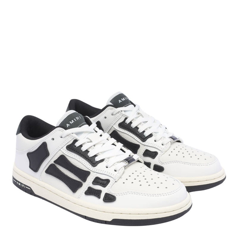 AMIRI Skel Top Low Sneakers - Women