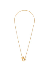 Versace jellyfish Necklace - Women