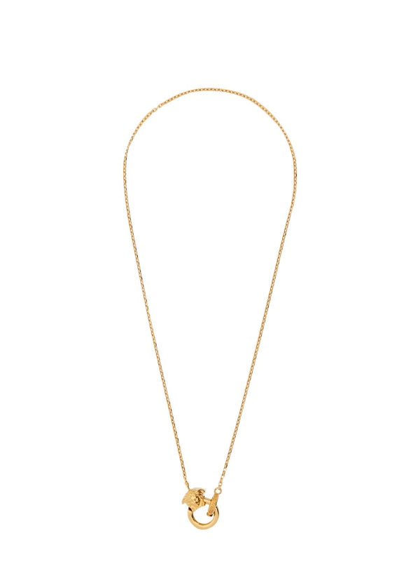 Versace jellyfish Necklace - Women