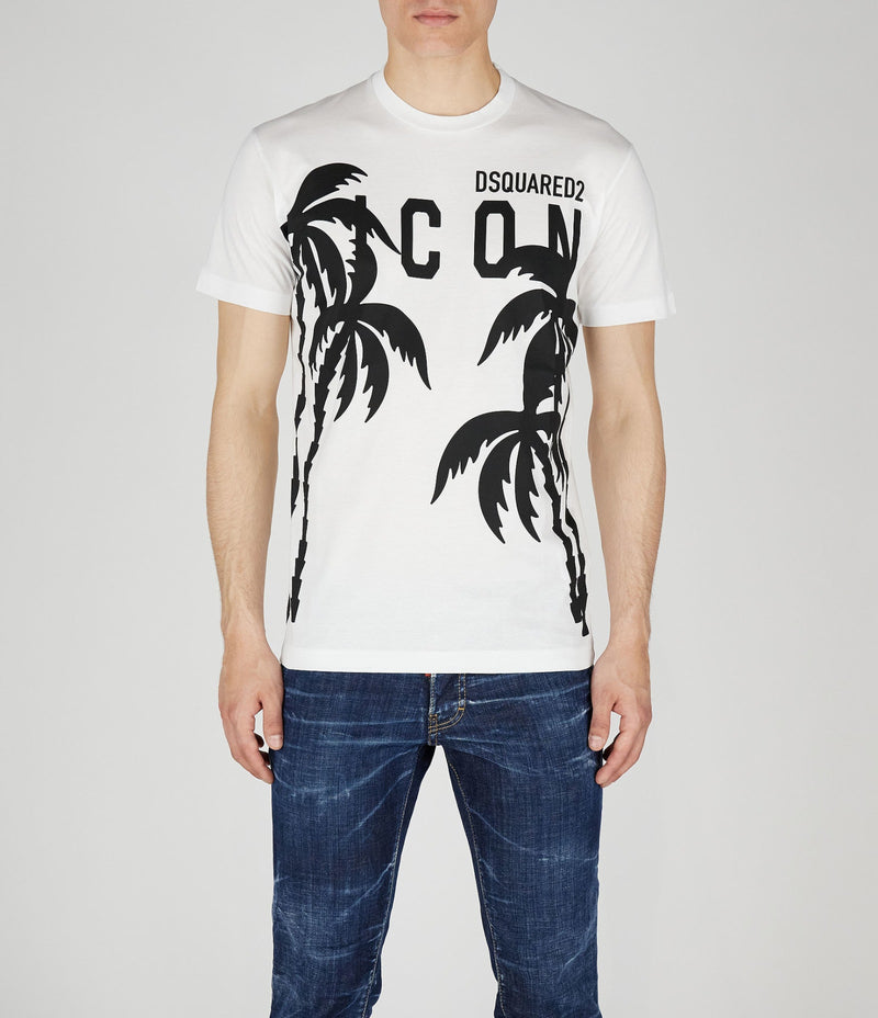 Dsquared2 T-shirts - Men