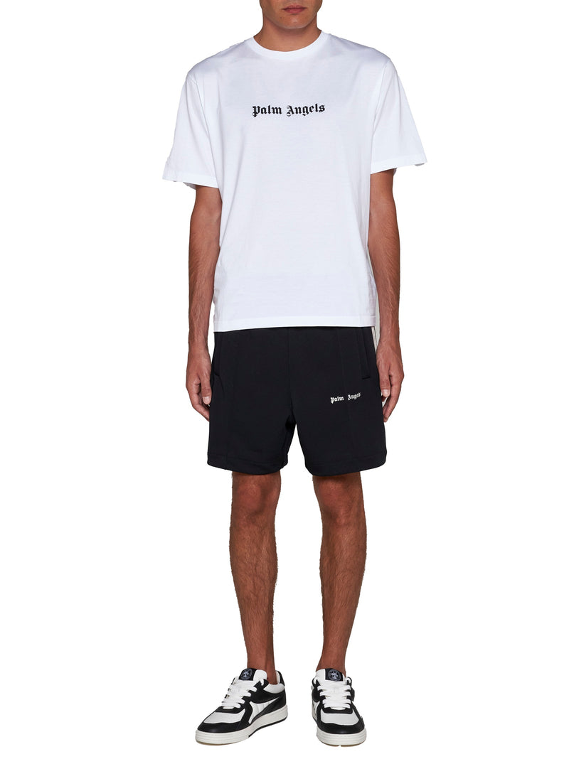 Palm Angels Bermuda Shorts - Men