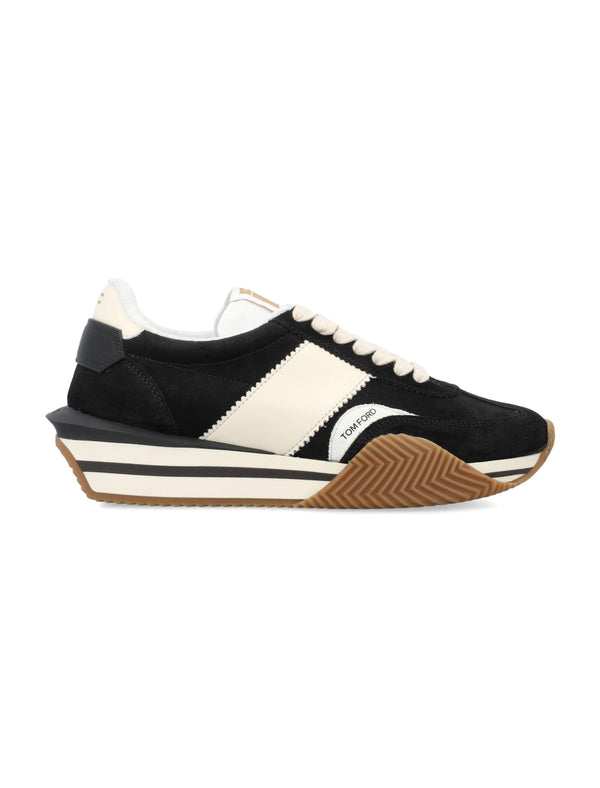 Tom Ford James Sneakers - Men