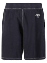 Dsquared2 Relax Fit Shorts - Men