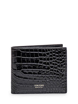 Tom Ford Bifold Wallet - Men