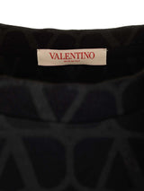 Valentino toile Iconographe T-shirt - Men