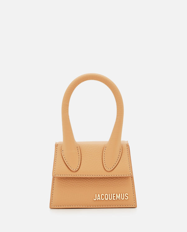 Jacquemus Le Chiquito Leather Mini Bag - Women