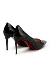 Christian Louboutin Kate 85 Patent - Women - Piano Luigi