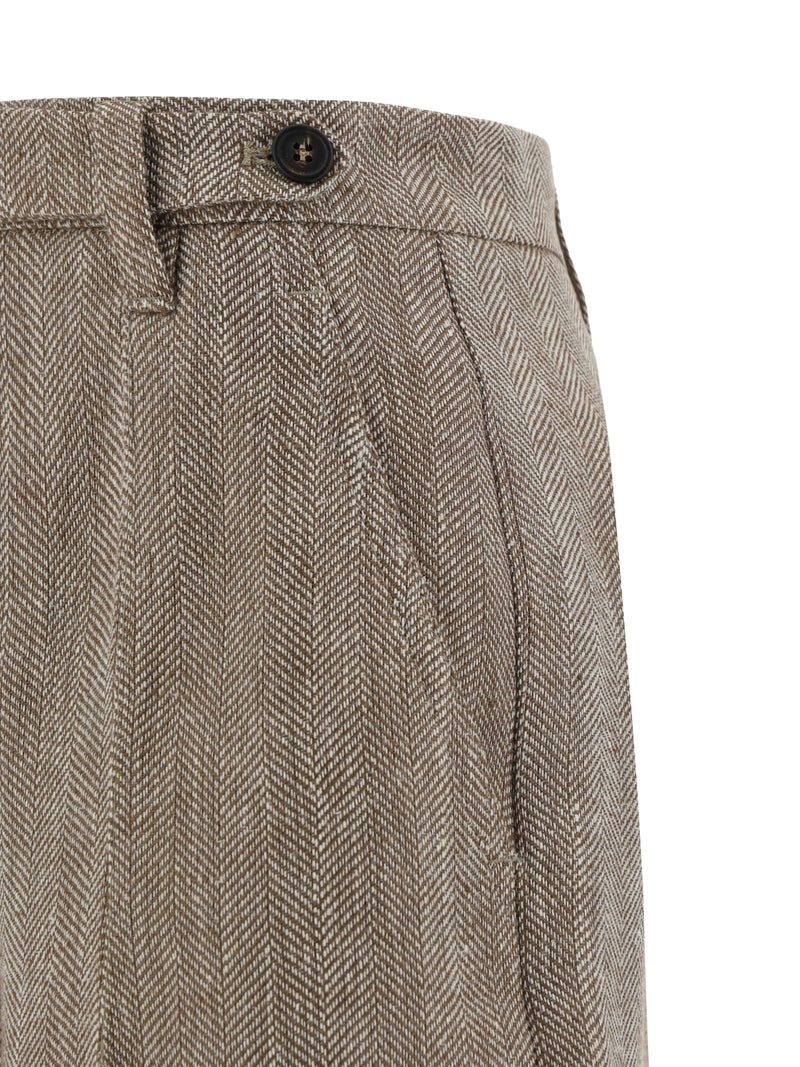 Brunello Cucinelli Pants - Women