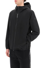 Woolrich Pacific Waterproof Jacket - Men