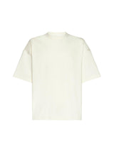 Bottega Veneta Jersey Oversized Long Sleeve T-shirt - Men