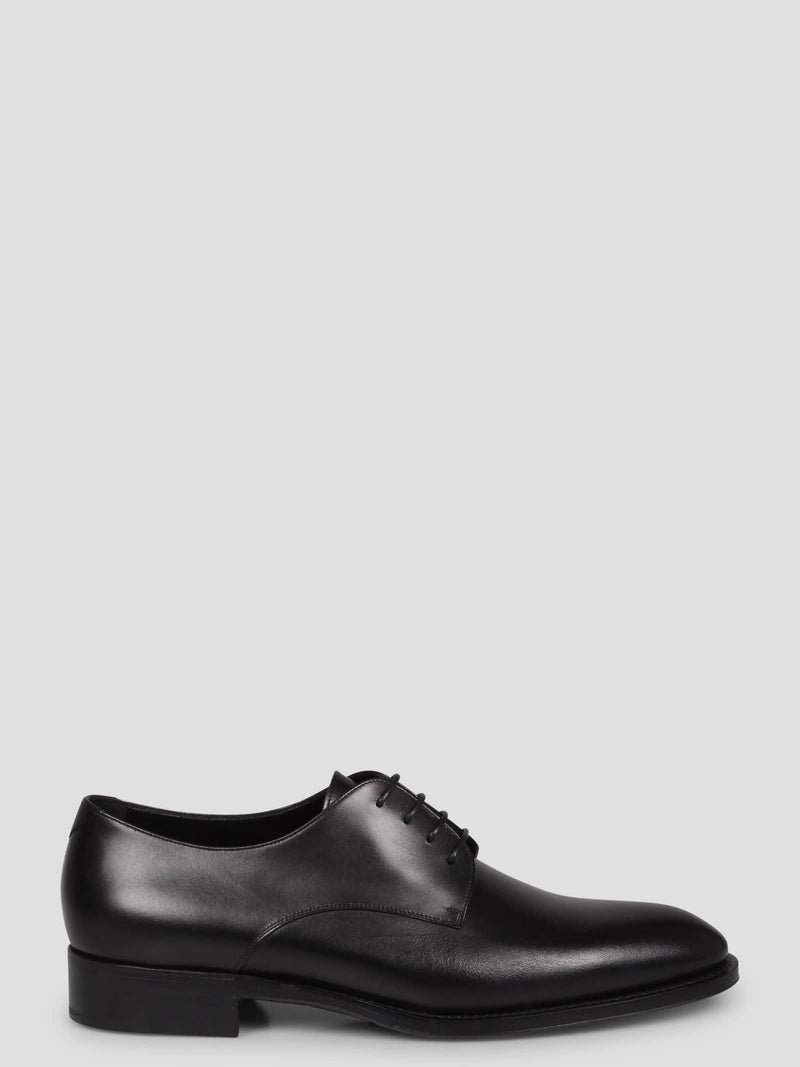 Saint Laurent Adrien Derbies - Men