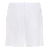 Valentino Mid-rise Beruda Shorts - Men