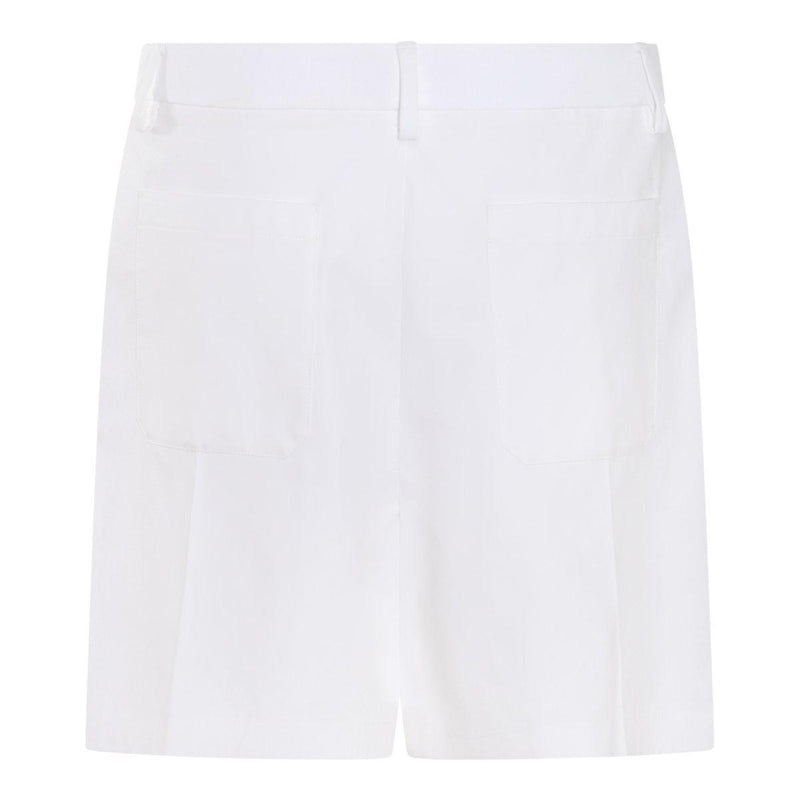 Valentino Mid-rise Beruda Shorts - Men