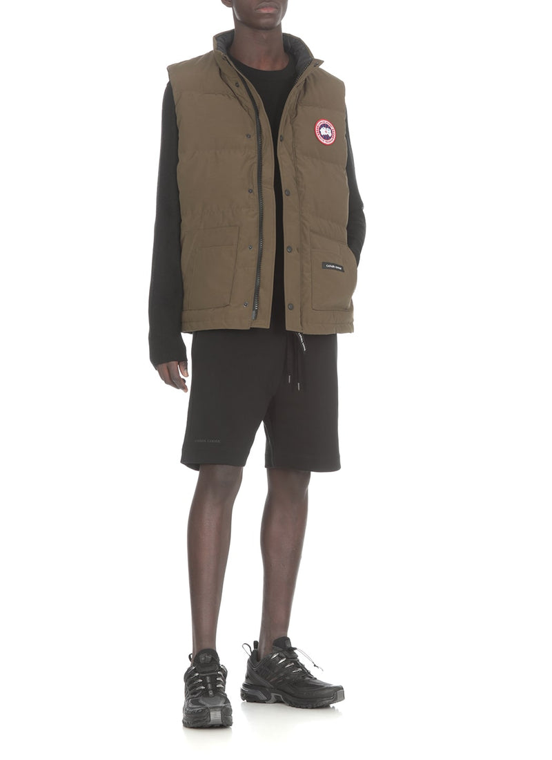 Canada Goose Freestyle Crew Husky - Men